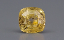 Yellow Sapphire - CYS 3524 (Origin - Ceylon) Limited -Quality